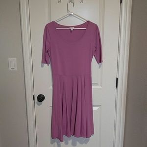 LuLaRoe Nicole medium